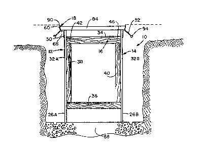 Une figure unique qui représente un dessin illustrant l'invention.